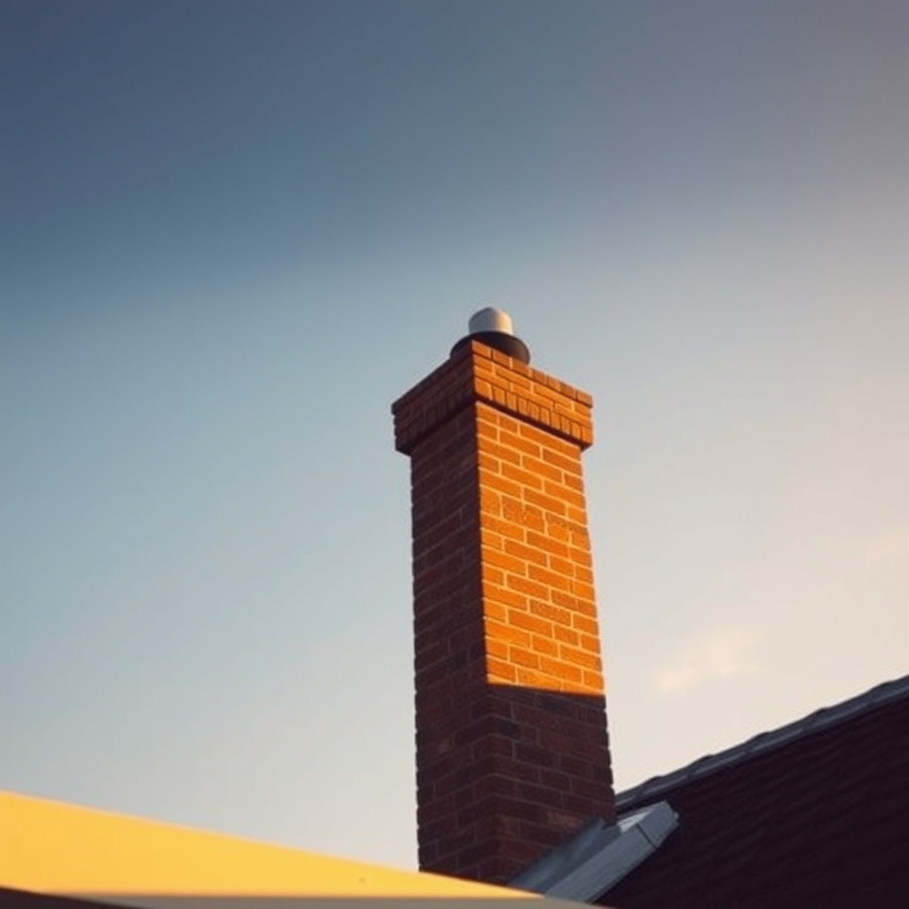 Ember Oak Chimney Inc — professional Chimney Sweep in Pascoag, our branded team and work van — Chimney Sweep near me